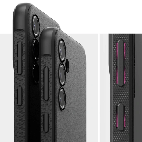 Kup Case Ringke Onyx Samsung Galaxy S23 FE Schwarz - RGK1903 - {ean13} - Sklep Home Screen