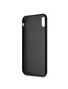 Buy Guess GUHCI65HYMABK iPhone Xs Max black Marble - GUE077BLK - {ean13} - Home Screen Store Europe