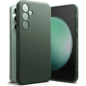 Kup Case Ringke Onyx Samsung Galaxy S23 FE Dunkelgrün - RGK1904 - {ean13} - Sklep Home Screen