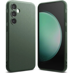 Kup Case Ringke Onyx Samsung Galaxy S23 FE Dunkelgrün - RGK1904 - {ean13} - Sklep Home Screen