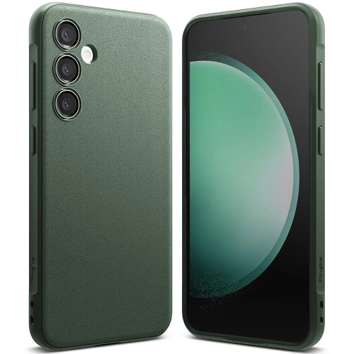 Kup Etui Ringke Onyx Samsung Galaxy S23 FE Dark Green - RGK1904 - {ean13} - Sklep Home Screen