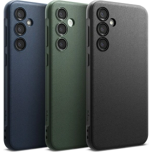 Kup Case Ringke Onyx Samsung Galaxy S23 FE Dunkelgrün - RGK1904 - {ean13} - Sklep Home Screen