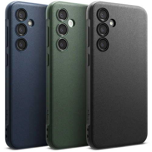 Kup Case Ringke Onyx Samsung Galaxy S23 FE Dunkelgrün - RGK1904 - {ean13} - Sklep Home Screen