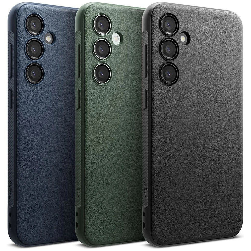 Etui Ringke Onyx Samsung Galaxy S23 FE Dark Green