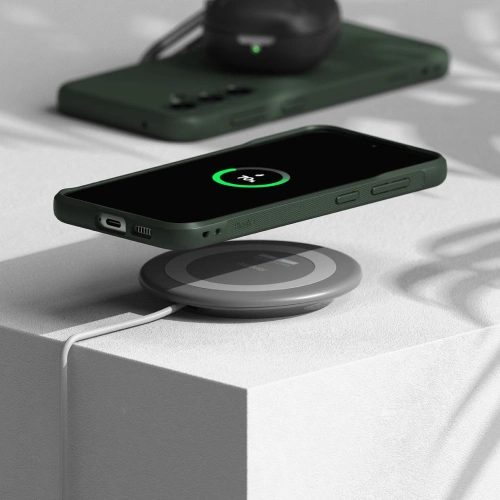 Kup Etui Ringke Onyx Samsung Galaxy S23 FE Sötét Zöld - RGK1904 - {ean13} - Sklep Home Screen