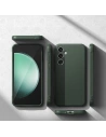 Kup Case Ringke Onyx Samsung Galaxy S23 FE Dunkelgrün - RGK1904 - {ean13} - Sklep Home Screen