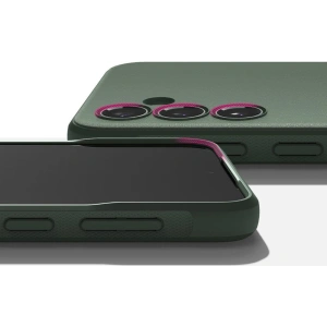 Kup Case Ringke Onyx Samsung Galaxy S23 FE Dunkelgrün - RGK1904 - {ean13} - Sklep Home Screen
