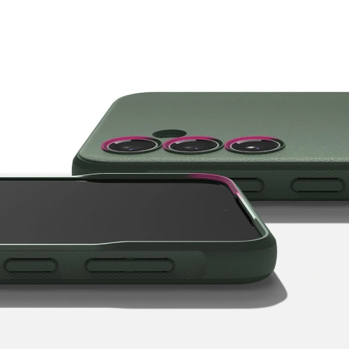 Kup Etui Ringke Onyx Samsung Galaxy S23 FE Dark Green - RGK1904 - {ean13} - Sklep Home Screen