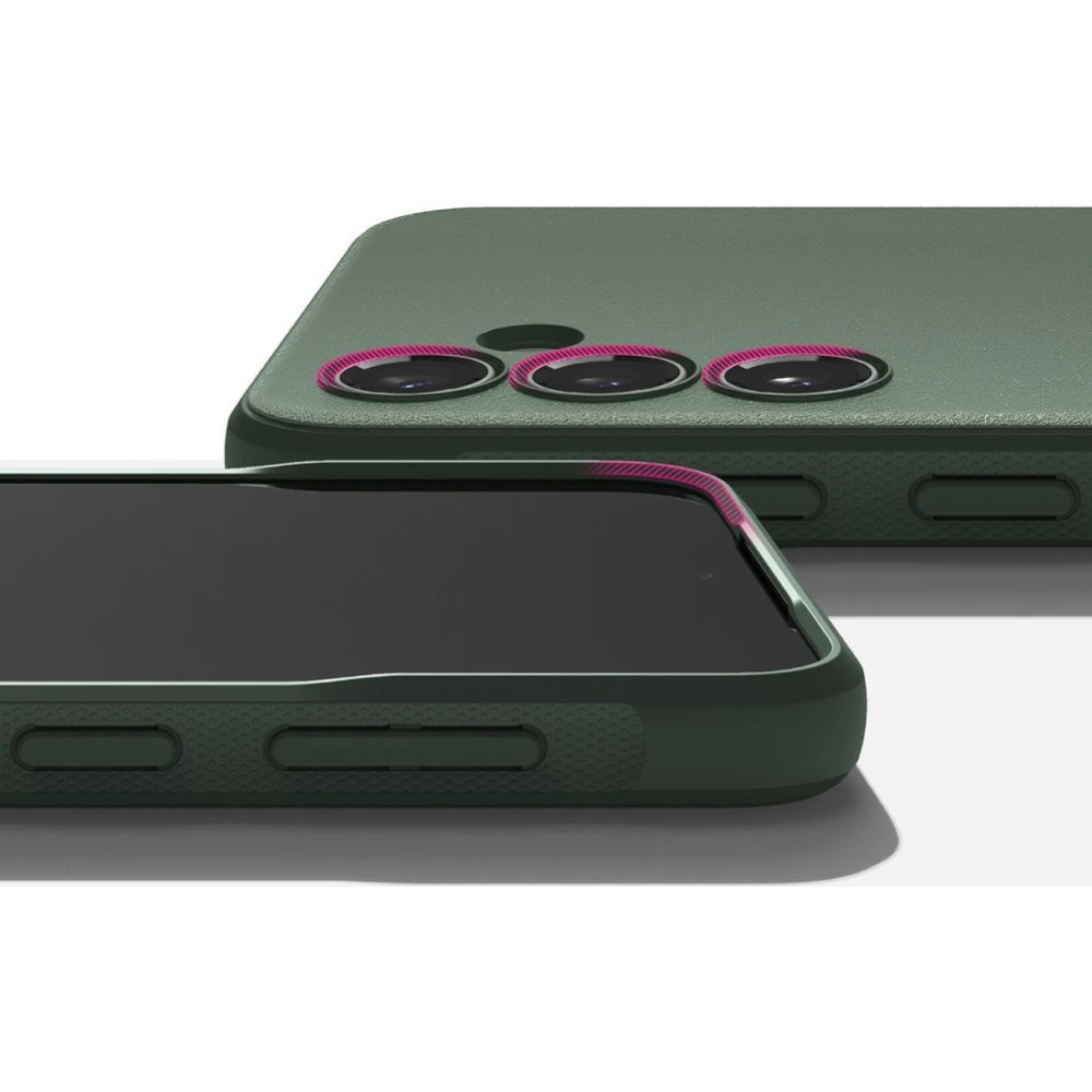 Etui Ringke Onyx Samsung Galaxy S23 FE Dark Green