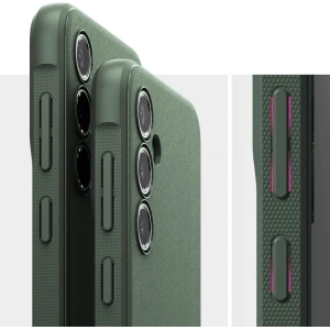 Kup Case Ringke Onyx Samsung Galaxy S23 FE Dunkelgrün - RGK1904 - {ean13} - Sklep Home Screen