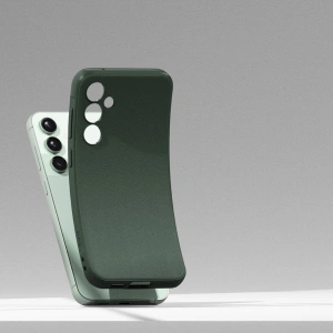 Kup Case Ringke Onyx Samsung Galaxy S23 FE Dunkelgrün - RGK1904 - {ean13} - Sklep Home Screen