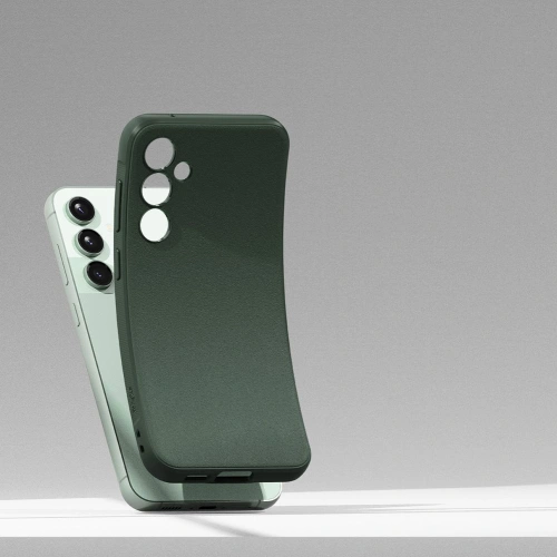 Kup Case Ringke Onyx Samsung Galaxy S23 FE Dunkelgrün - RGK1904 - {ean13} - Sklep Home Screen
