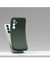 Kup Case Ringke Onyx Samsung Galaxy S23 FE Dunkelgrün - RGK1904 - {ean13} - Sklep Home Screen