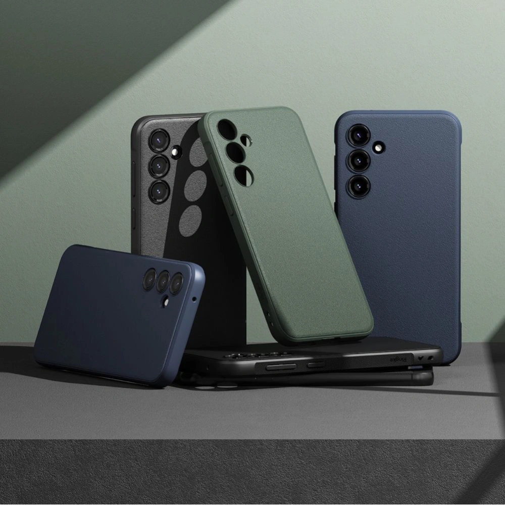 Etui Ringke Onyx Samsung Galaxy S23 FE Dark Green