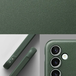 Kup Case Ringke Onyx Samsung Galaxy S23 FE Dunkelgrün - RGK1904 - {ean13} - Sklep Home Screen