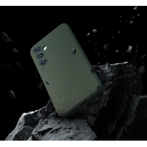 Kup Case Ringke Onyx Samsung Galaxy S23 FE Dunkelgrün - RGK1904 - {ean13} - Sklep Home Screen