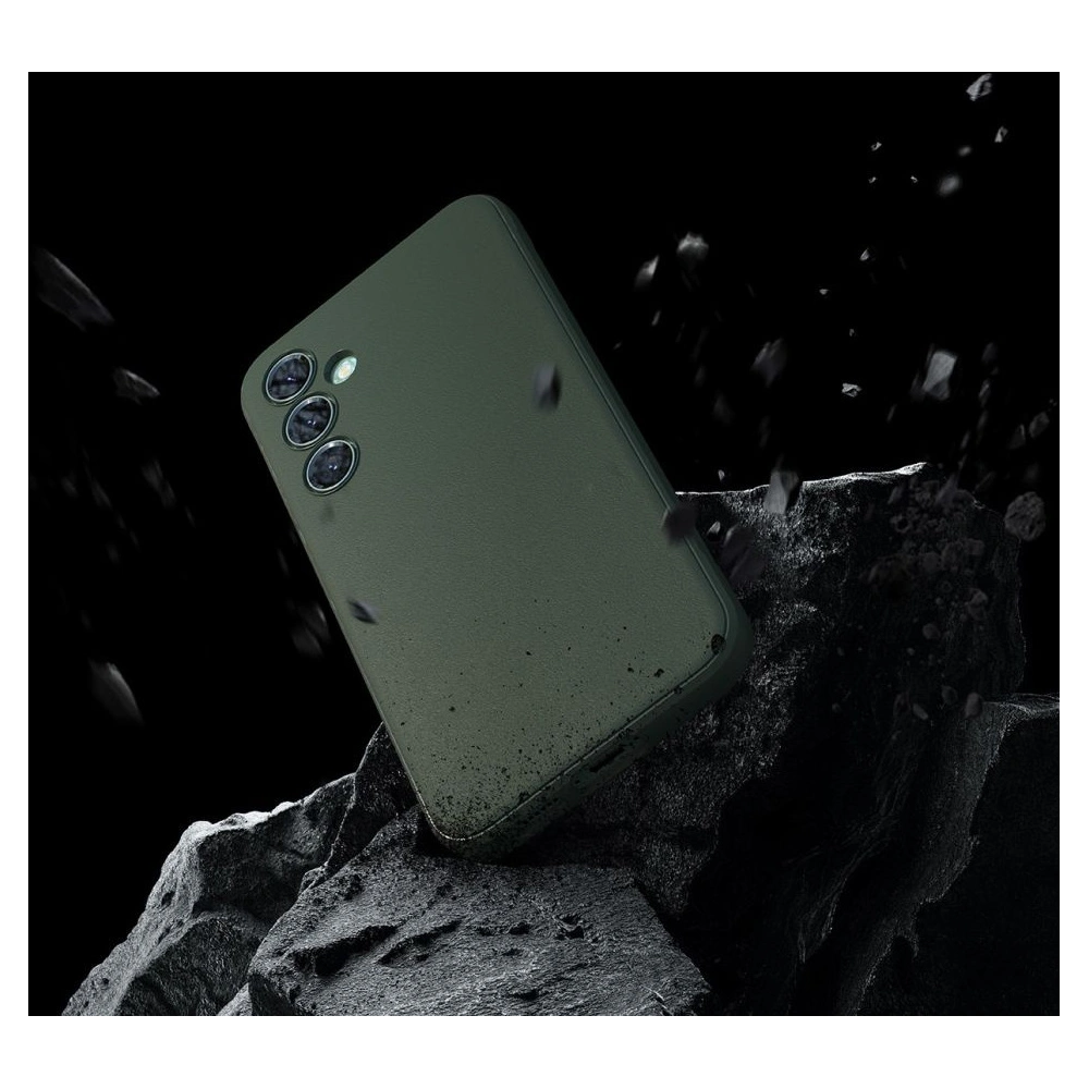 Etui Ringke Onyx Samsung Galaxy S23 FE Dark Green