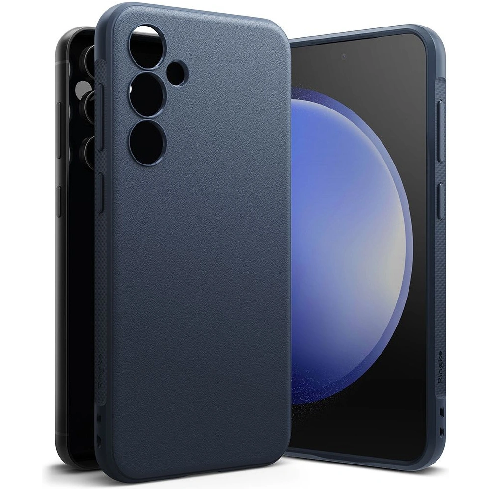 Etui Ringke Onyx Samsung Galaxy S23 FE Navy