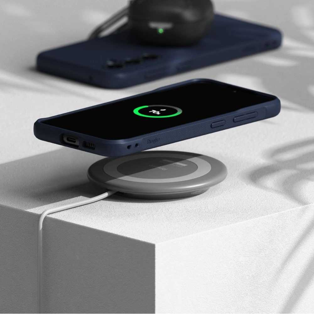 Etui Ringke Onyx Samsung Galaxy S23 FE Navy