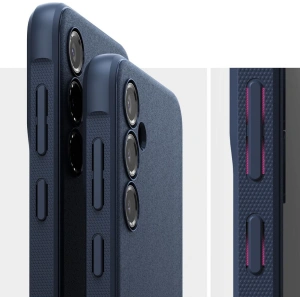 Kup Case Ringke Onyx Samsung Galaxy S23 FE Marine - RGK1905 - {ean13} - Sklep Home Screen