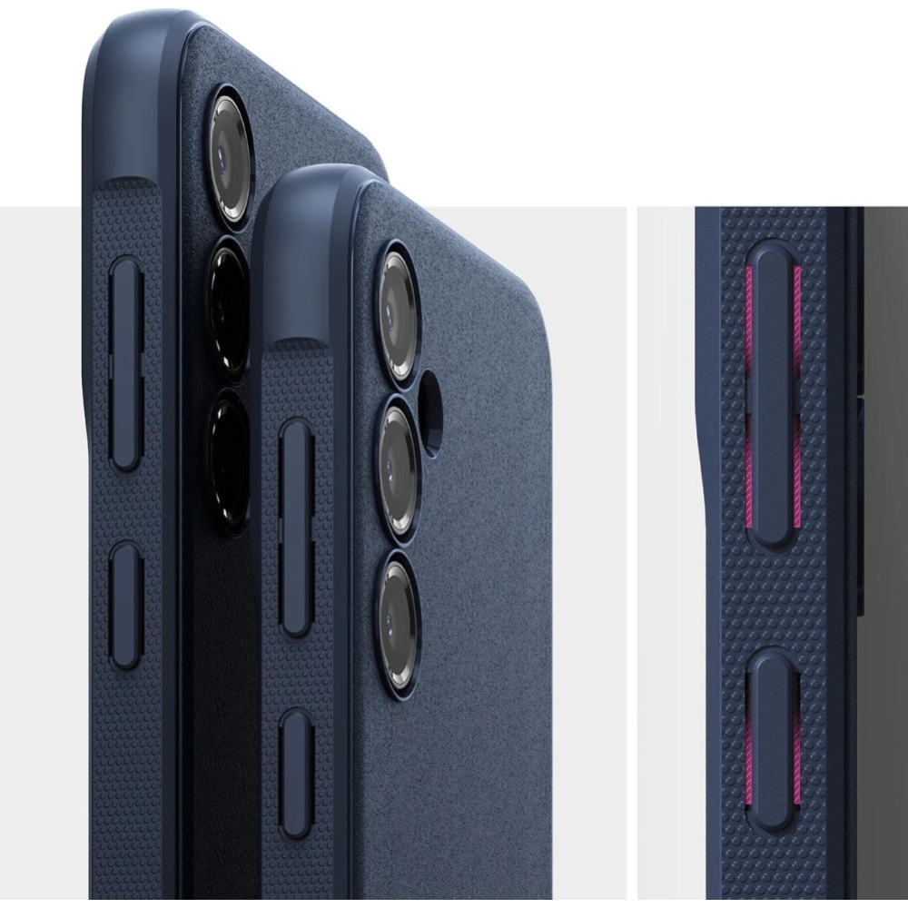 Etui Ringke Onyx Samsung Galaxy S23 FE Navy