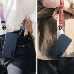 Ringke Onyx Samsung Galaxy S23 FE Navy