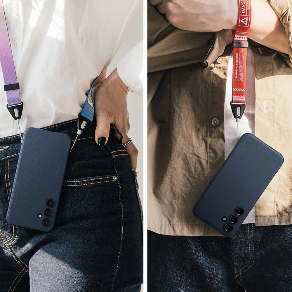 Etui Ringke Onyx Samsung Galaxy S23 FE Navy