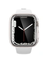 Kup Case Spigen Ultra Hybrid Apple Watch 7/8/9 45 mm Crystal Clear - SPN3176 - {ean13} - Sklep Home Screen