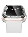 Kup Case Spigen Ultra Hybrid Apple Watch 7/8/9 45 mm Crystal Clear - SPN3176 - {ean13} - Sklep Home Screen