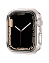 Kup Case Spigen Ultra Hybrid Apple Watch 7/8/9 45 mm Crystal Clear - SPN3176 - {ean13} - Sklep Home Screen