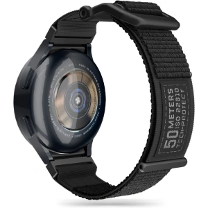 Kup Pasek Tech-Protect Scout Samsung Galaxy Watch 4/5/5 Pro/6 Fekete - THP2382 - {ean13} - Sklep Home Screen