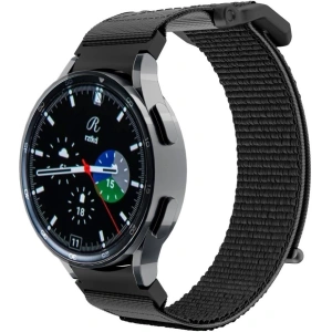 Kup Pasek Tech-Protect Scout Samsung Galaxy Watch 4/5/5 Pro/6 Fekete - THP2382 - {ean13} - Sklep Home Screen