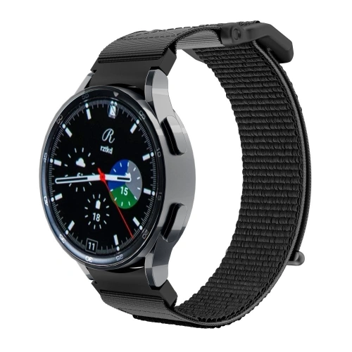 Kup Tech-Protect Scout Samsung Galaxy Watch 4/5/5 Pro/6 Schwarz - THP2382 - {ean13} - Sklep Home Screen