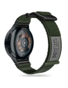 Tech-Protect Scout Samsung Galaxy Watch 4/5/5 Pro/6 Militärgrün