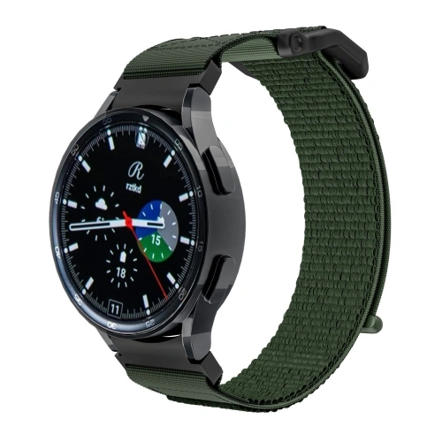 Kup Tech-Protect Scout Samsung Galaxy Watch 4/5/5 Pro/6 Militärgrün - THP2383 - {ean13} - Sklep Home Screen
