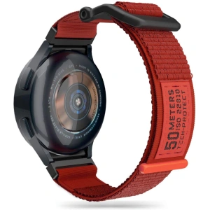 Kup Pasek Tech-Protect Scout Samsung Galaxy Watch 4/5/5 Pro/6 Narancs - THP2384 - {ean13} - Sklep Home Screen