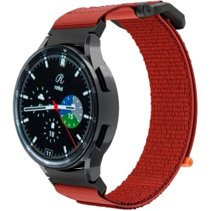 Kup Pasek Tech-Protect Scout Samsung Galaxy Watch 4/5/5 Pro/6 Narancs - THP2384 - {ean13} - Sklep Home Screen