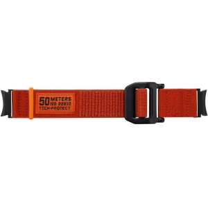Kup Tech-Protect Samsung Curea Scout Galaxy Watch 4/5/5 Pro/6 Orange - THP2384 - {ean13} - Sklep Home Screen