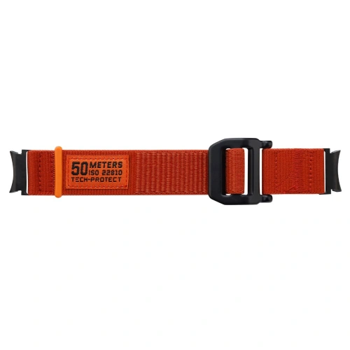 Kup Tech-Protect Scout Samsung Galaxy Watch 4/5/5 Pro/6 Orange - THP2384 - {ean13} - Sklep Home Screen