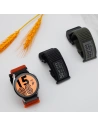 Kup Pasek Tech-Protect Scout Samsung Galaxy Watch 4/5/5 Pro/6 Narancs - THP2384 - {ean13} - Sklep Home Screen