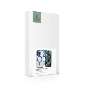 Buy Tech-Protect MagShine MagSafe Apple iPhone 15 Pro Max Navy - THP2386 - {ean13} - Home Screen Store Europe