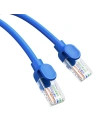 Buy Baseus Ethernet RJ45 Cat.6 1000Mbps network cable 0.5m (blue) - BSU4711 - {ean13} - Home Screen Store Europe