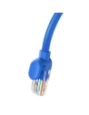 Kup Kabel síťový Baseus Ethernet RJ45 Cat.6 1000Mbps 0,5m (modrý) - BSU4711 - {ean13} - Sklep Home Screen