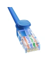 Kup Kabel síťový Baseus Ethernet RJ45 Cat.6 1000Mbps 0,5m (modrý) - BSU4711 - {ean13} - Sklep Home Screen