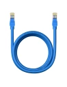Buy Baseus Ethernet RJ45 Cat.6 1000Mbps network cable 2m (blue) - BSU4713 - {ean13} - Home Screen Store Europe