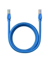 Kup Kabel sieciowy Baseus Ethernet RJ45 Cat.6 1000Mbps 2m (niebieski) - BSU4713 - {ean13} - Sklep Home Screen