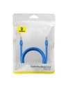 Buy Baseus Ethernet RJ45 Cat.6 1000Mbps network cable 2m (blue) - BSU4713 - {ean13} - Home Screen Store Europe