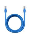 Kup Kabel síťový Baseus Ethernet RJ45 Cat.6 1000Mbps 3m (modrý) - BSU4714 - {ean13} - Sklep Home Screen