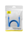 Kup Netzwerkkabel Baseus Ethernet RJ45 Cat.6 1000Mbps 3m (blau) - BSU4714 - {ean13} - Sklep Home Screen