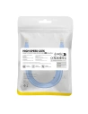 Kup Kabel sieciowy Baseus Ethernet RJ45 Cat.6 1000Mbps 3m (niebieski) - BSU4714 - {ean13} - Sklep Home Screen